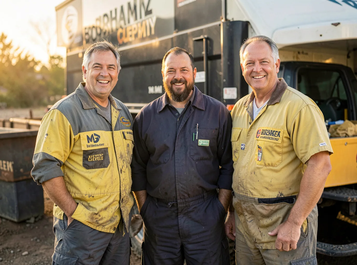 Sewage Cleanup company in Laguna Woods, CA