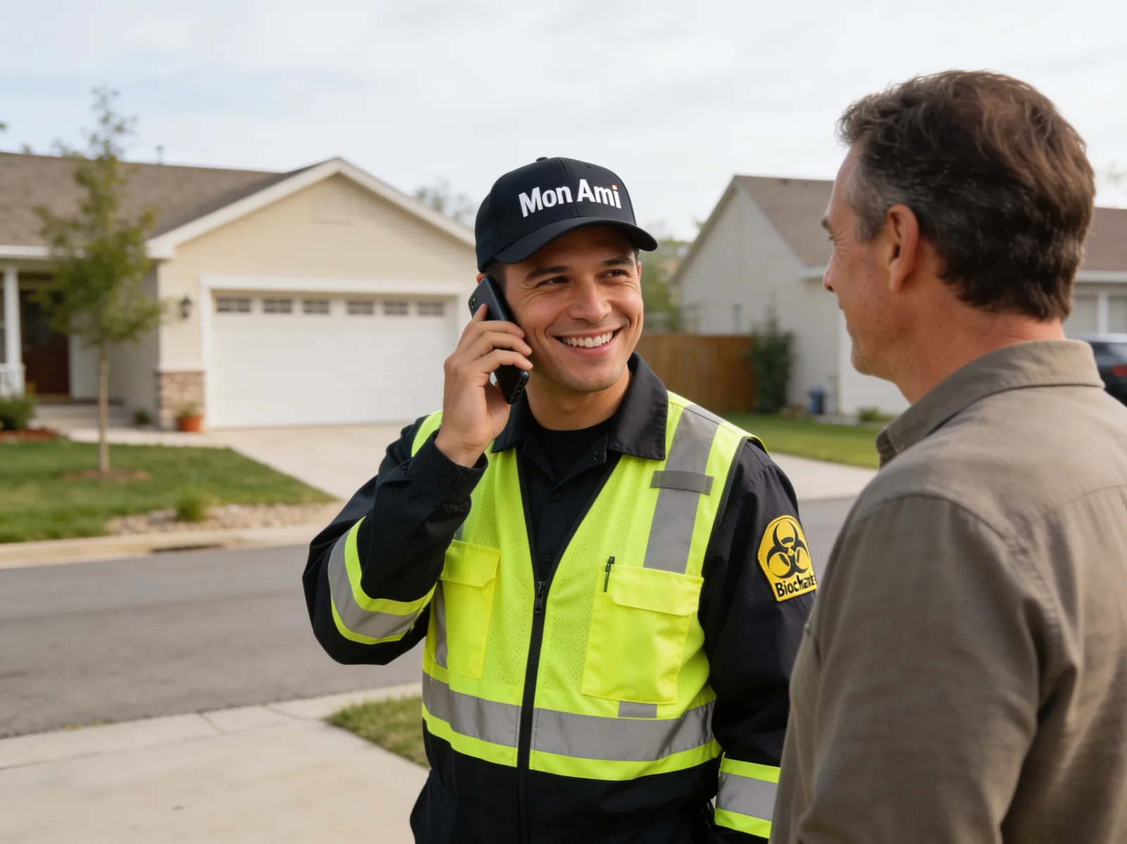 Sewage Cleanup Laguna Woods, CA FAQs
