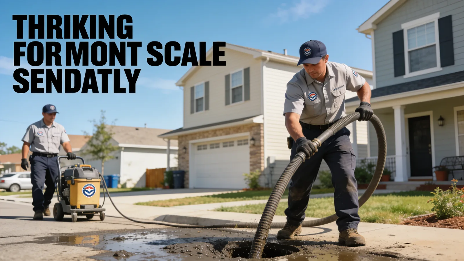 Sewage Cleanup in Laguna Woods, CA near me